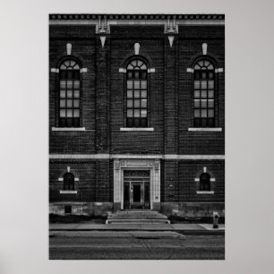 Nr 369 Carlaw Avenue 5 Poster