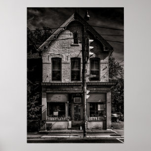 Nr 374 Dundas St E 1 Poster