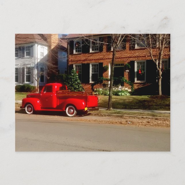 Nr 3 vykort (Framsida)