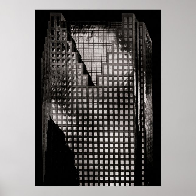 Nr 40 Kung St W 2 Poster (Framsidan)