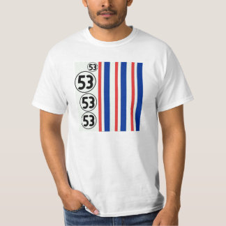 Nr. 53 T-Shirt