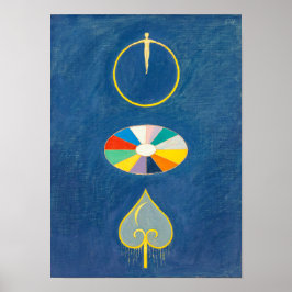 Nr 54 | Anna Cassel | Poster