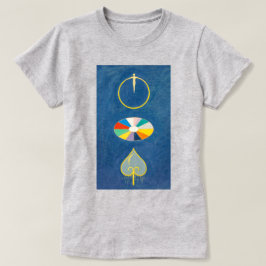 Nr 54 | Anna Cassel | T Shirt