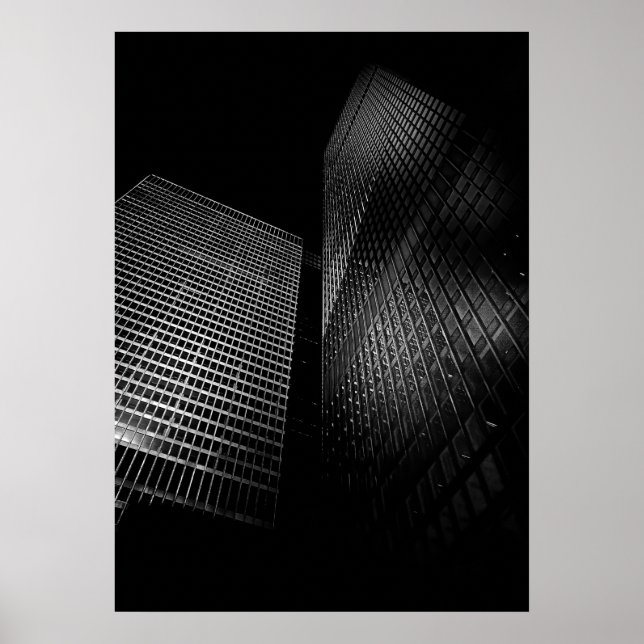 Nr 55 och 77 Kung St W 1 Poster (Framsidan)