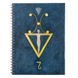 Nr 64 | Anna Cassel | Anteckningsbok