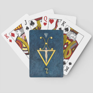 Nr 64 Anna Cassel Casinokort