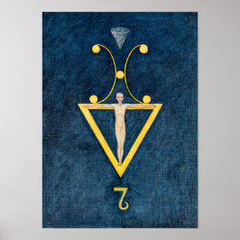 Nr 64 | Anna Cassel | Poster