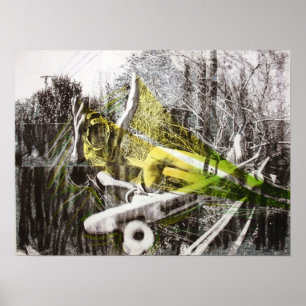 nr. 65 poster