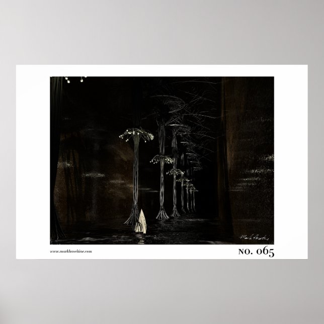 Nr 65 poster (Framsidan)