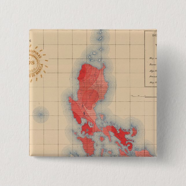 Nr 6 Distributionstecken Knapp (Framsida)