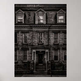 nr 73 Simcoe St 1 Poster