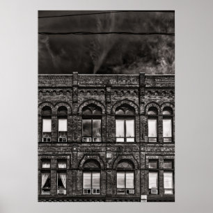nr 792-798 Queen St E 1 Poster