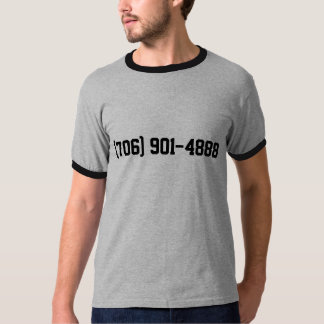 nr. äter x världsT-tröja (grå färg/svarten) T-shirt