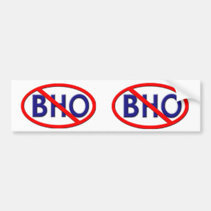 nr BHO 2012 Bildekal