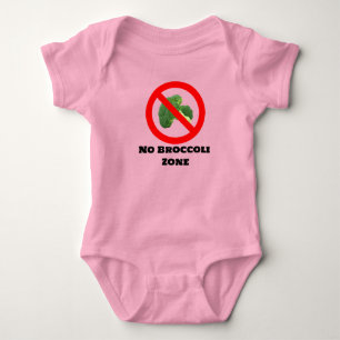 Nr Broccoli T Shirt