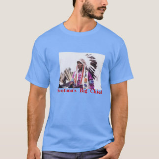 Nr. CCP - Inga 604, TD, grundläggande mörk T-shirt