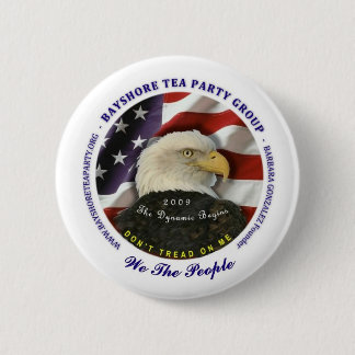 Nr. förseglar Bayshore L Knapp