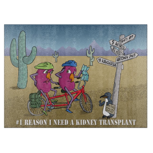 nr. resonerar 1 mig behöver en njurtransplantation (Framsidan)