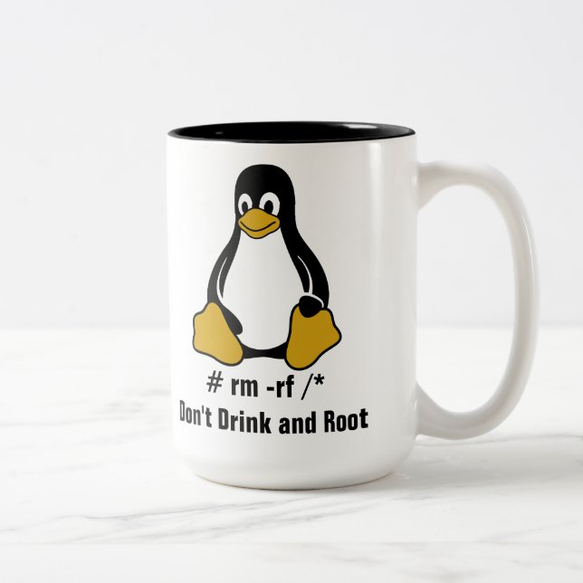 nr. rm - rf/* Två-Tonad mugg (Höger)