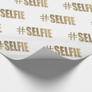 Nr. SELFIE Presentpapper