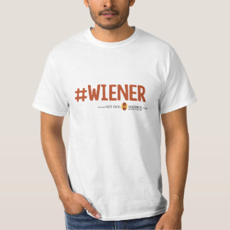 Nr. Wiener T-shirt