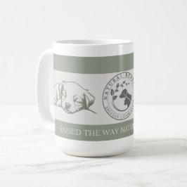 NRBC 15oz Kaffemugg