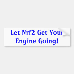 Nrf2 Bildekal