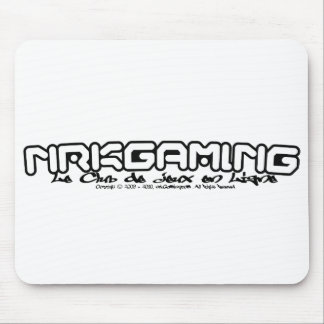 nrkGaming CJL-2011WT Series Musmatta