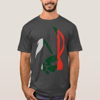 NRL Grand Final Kanitohs ÄLSKARE T Shirt