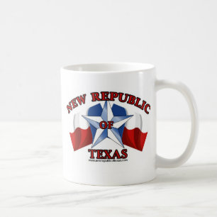 NRT logotypmuggar Kaffemugg
