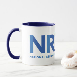 NRWA-kaffe/Tea Mugg
