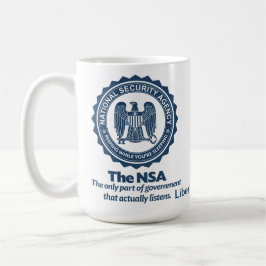 Nsaen Kaffemugg