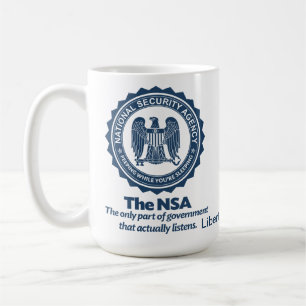 Nsaen Kaffemugg