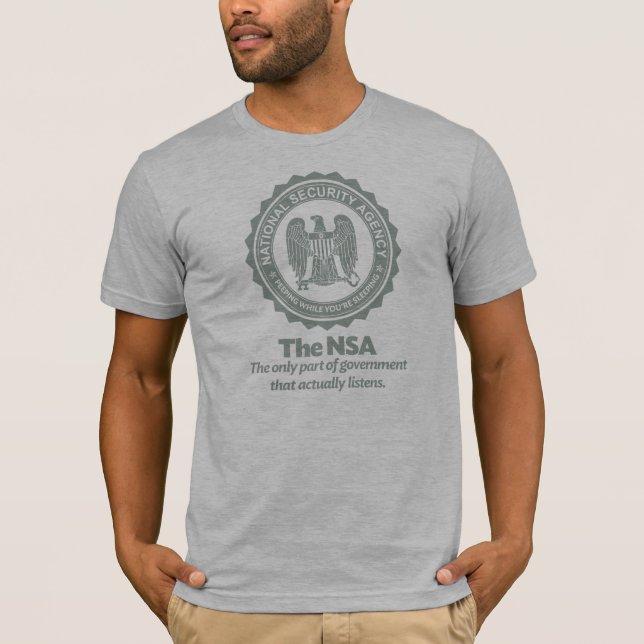 Nsaen Tee (Framsida)