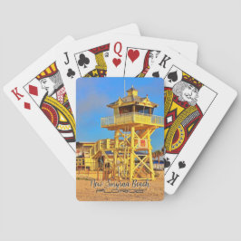 NSB Uppehållskort i Station Casinokort