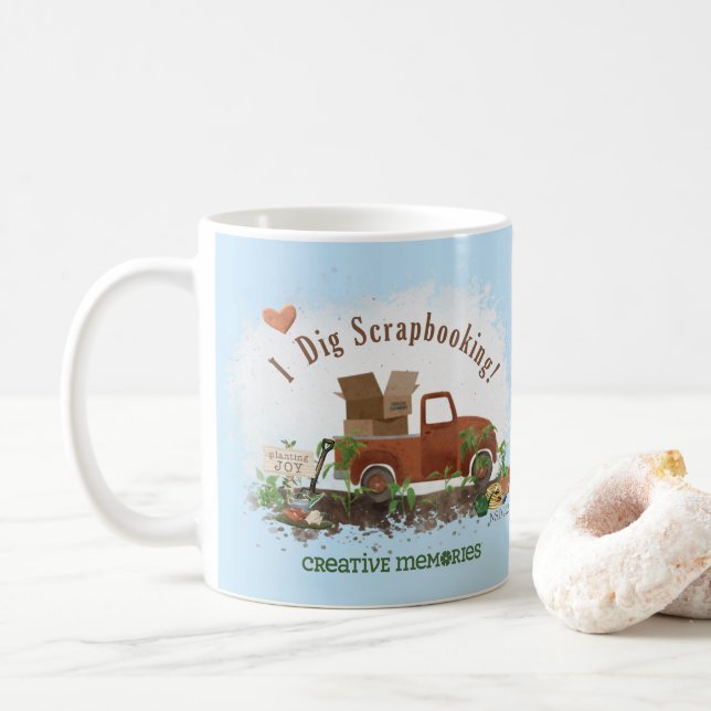 NSD 2025 Mugg (Med munk)