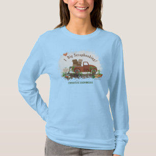 NSD 2025 Sweatshirt T Shirt