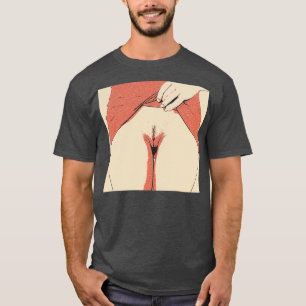 NSFW och vad har vi här? T Shirt
