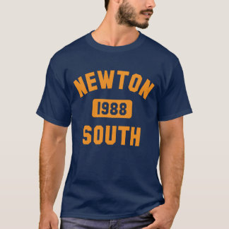NSHS '88 (blått) Tee