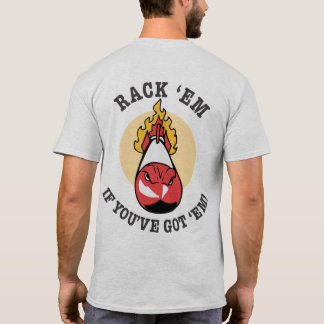 NSL T-shirt