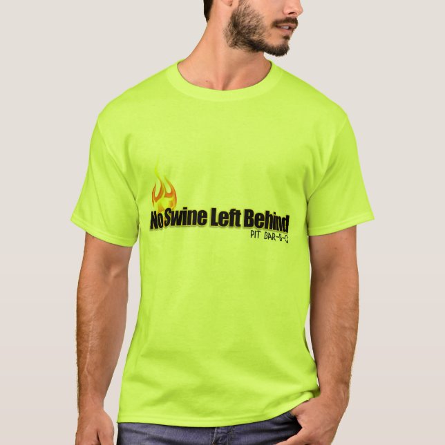 NSLB-långärmad Tee Shirt (Framsida)
