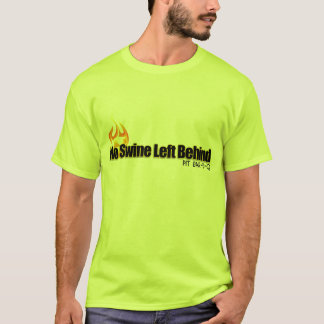 NSLB T TEE SHIRT