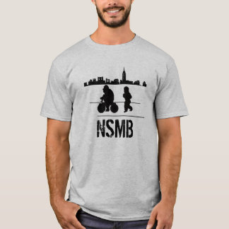 NSMB-T-tröja Tröja