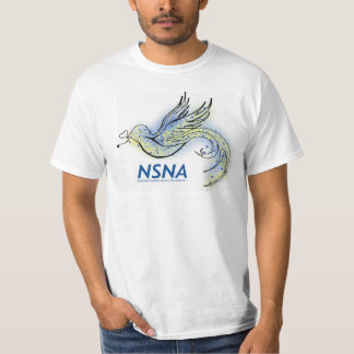 NSNA Shirt 2 T Shirt