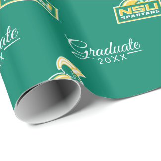 NSU Spartans Student Presentpapper