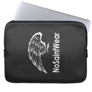 NSW-logotyp Laptop Fodral