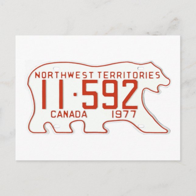 NT77 VYKORT (Framsida)