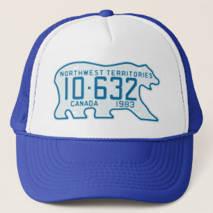 NT83 TRUCKERKEPS
