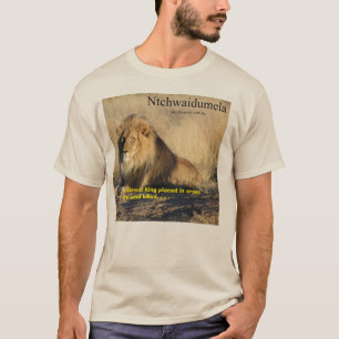 Ntchwaidumela Tee