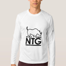 NTG Manar Långärmad Shirt